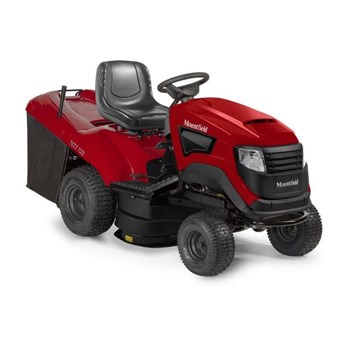 Mountfield MTF 92H (Cash Back) Twin Petrol Garden Tractor with Collection (2T0785483/M22)