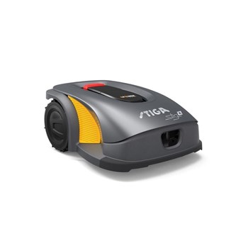 Expert Stiga A 3000 Autonomous Robot Mower with AGS Technology (2R9102028/UKS)