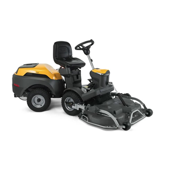Stiga Experience Park 500 (With Cash Back Deal) Front Cut Mower 2WD Base Machine Only (2F6120545/ST2)