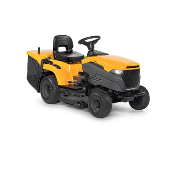 Stiga Estate Essential 384 (Cash Back Deal) Tractor Mower 84cm Cut (2T2100481/ST1)
