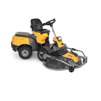 Stiga Expert Park Pro 900 WX (With Cash Back Deal) Front Cut Mower 4WD Base Machine Only (2F6430831/ST2)