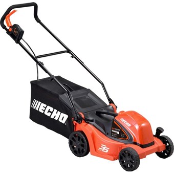 Echo DLM-310/35P 40 VOLT Cordless Push Lawn Mower