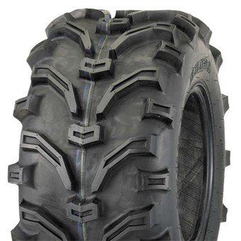Kenda K299 Bear Claw Tyre 25x12.50-12 TL 51F No 129303
