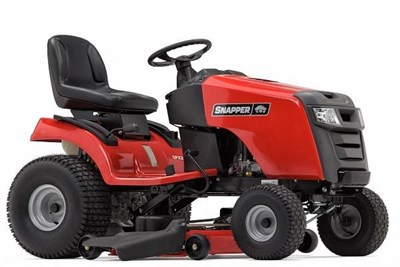 Snapper SPX210 Snapper 46“ Side Discharge Petrol Lawn Tractor