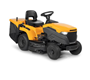 Stiga Estate Experience 598 (Cash Back Deal) Tractor Mower 98cm Cut (2T2620481/ST2)