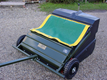 SCH Artificial Surface Towed Sweeper HSTS98