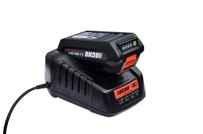 Echo LCJQ - 560 Battery Charger 56Volts