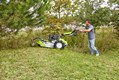 Grillo CL75 A Grass Cutter For all Situations (8Y1AZ)