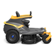 Stiga GYRO 900E EXPERT (With Cash Back Deal) Tractor STIGA Axial Ride on Mower