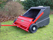 SCH Towed Sweeper/Collector TS98