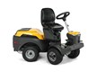 Stiga Experience Park 700 WX (With Cash Back Deal) Front Cut Mower 4WD Base Machine Only (2F6230745/ST2)